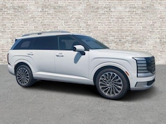 2026 Hyundai Palisade Calligraphy AWD SUV