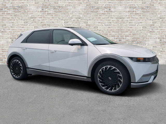 Used 2023 Hyundai IONIQ 5 Limited with VIN KM8KRDAF4PU186620 for sale in Midlothian, VA