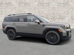 2026 Hyundai Santa Fe Calligraphy FWD SUV