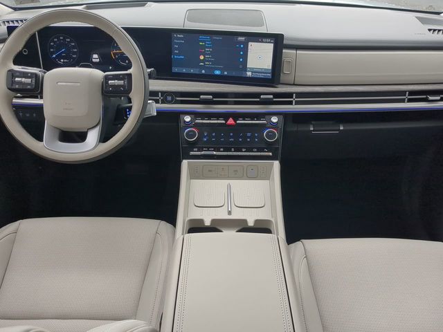2025 Hyundai Santa Fe Calligraphy - Photo 14