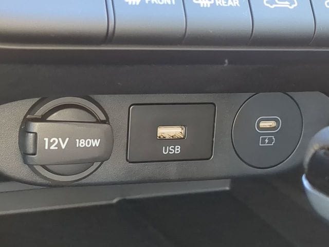 2026 Hyundai Elantra SEL Sport - Photo 19