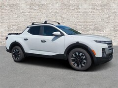2026 Hyundai Santa Cruz SEL Activity AWD Truck
