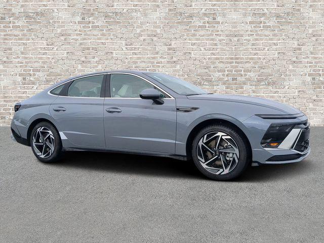 2026 Hyundai Sonata Sedan 