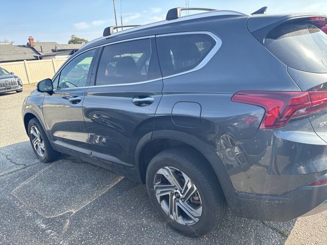 2023 Hyundai Santa Fe SUV 