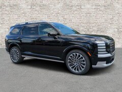 2026 Hyundai Palisade Calligraphy AWD SUV