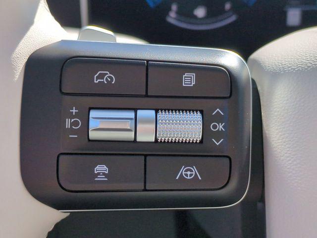 2026 Hyundai Santa Fe SE - Photo 22