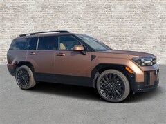 2026 Hyundai Santa Fe Calligraphy FWD SUV