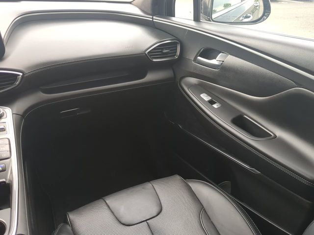 2023 Hyundai Santa Fe Calligraphy - Photo 16