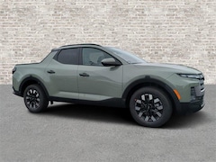 2026 Hyundai Santa Cruz SEL AWD Truck