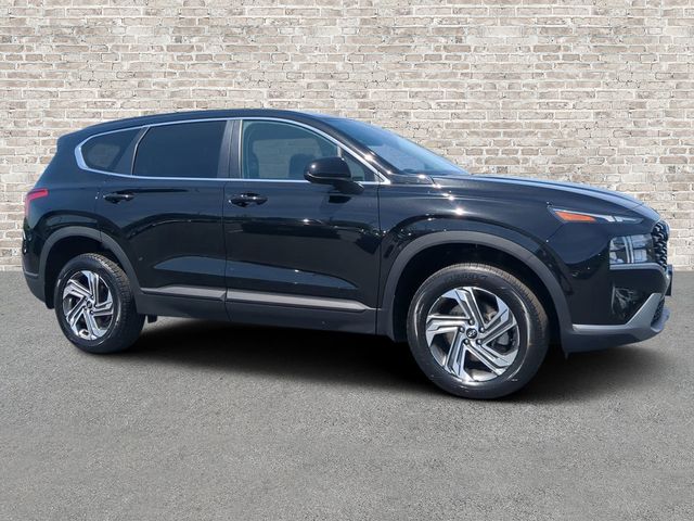 2023 Hyundai Santa Fe SUV 