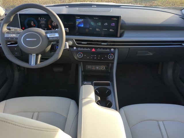 2026 Hyundai Sonata SEL - Photo 13