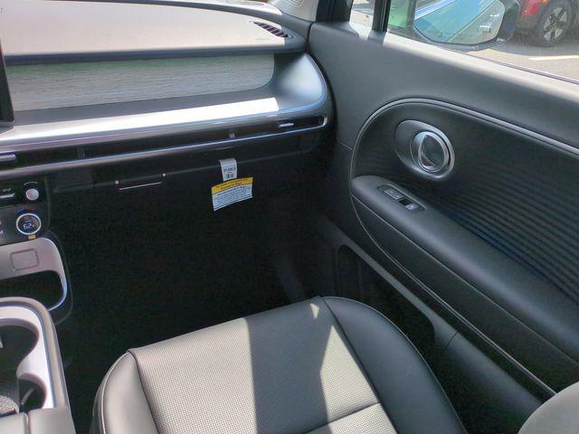 2026 Hyundai IONIQ 9 SEL - Photo 15