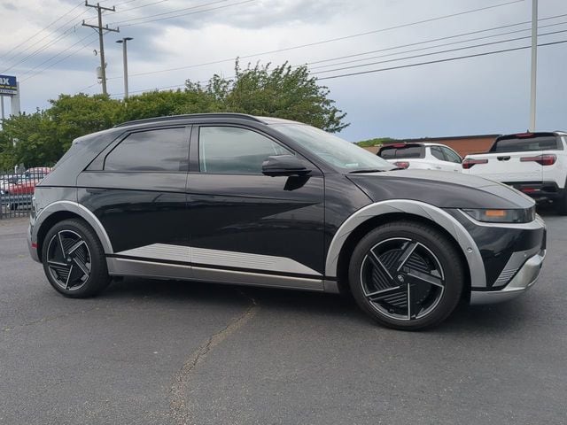Used 2026 Hyundai IONIQ 5 Limited with VIN 7YAKRDDC9TY061310 for sale in Midlothian, VA
