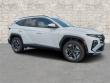 New 2025 Hyundai Tucson SEL AWD SUV