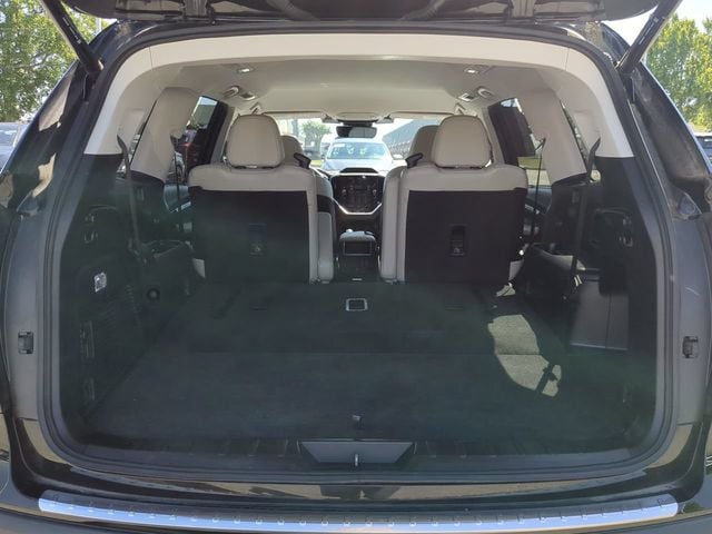 2023 Subaru Ascent Limited - Photo 12
