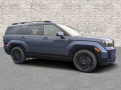 2026 Hyundai Santa Fe Hybrid Calligraphy SUV