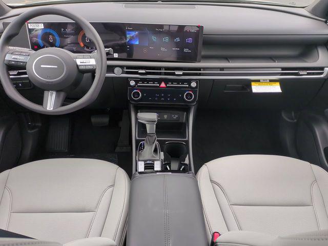 2026 Hyundai Santa Cruz SEL - Photo 14