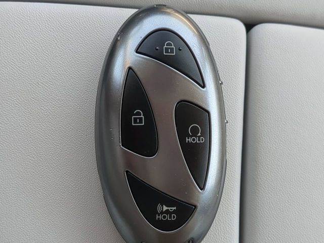 2026 Hyundai Palisade Calligraphy - Photo 28
