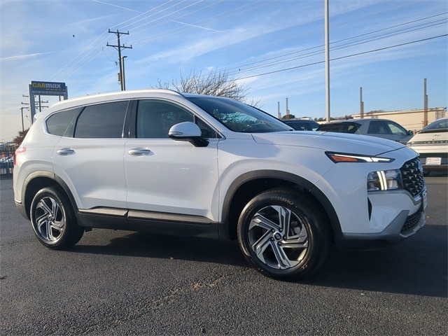 2023 Hyundai Santa Fe SUV 