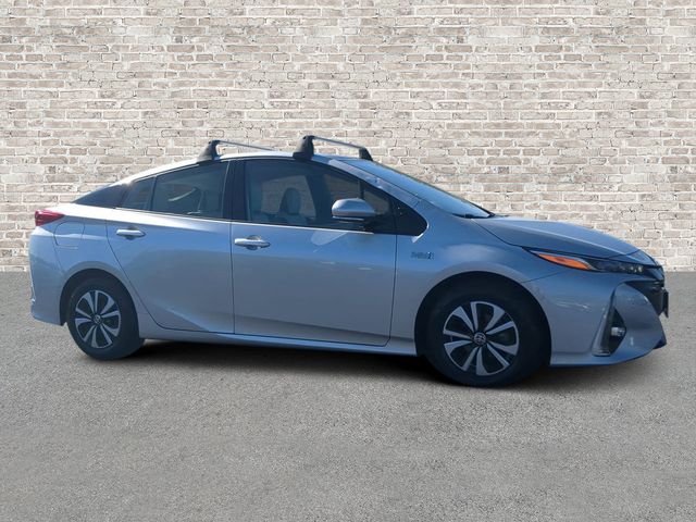 2018 Toyota Prius Prime Advanced