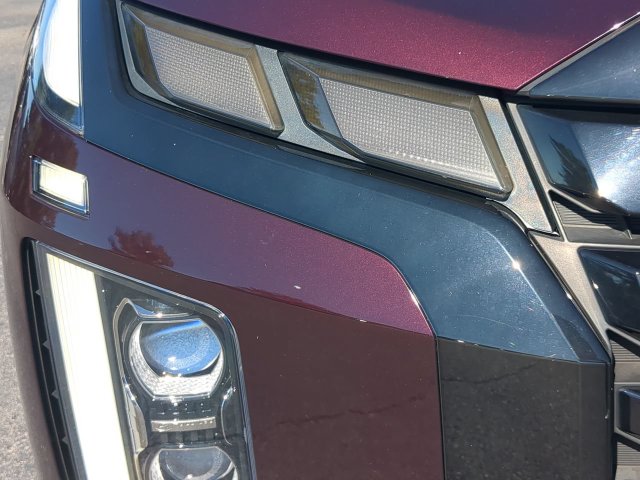 2024 Hyundai Palisade SEL - Photo 9
