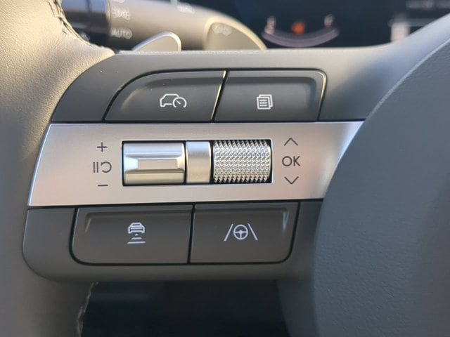 2026 Hyundai Sonata SEL - Photo 22