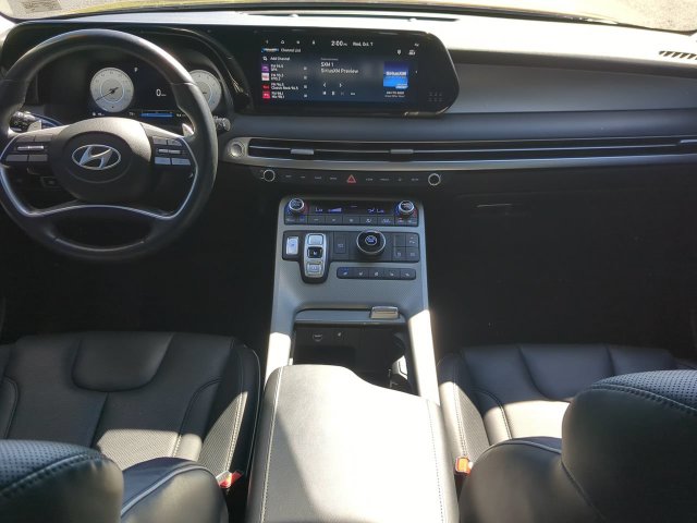 2024 Hyundai Palisade SEL - Photo 14