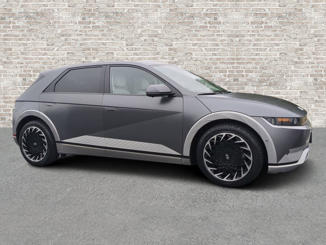 2023 Hyundai IONIQ 5