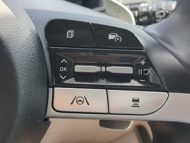 2024 Hyundai Tucson Limited - Photo 26