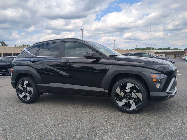 2026 Hyundai Kona SUV 
