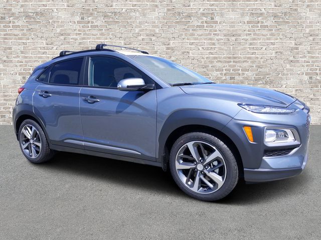 2020 Hyundai Kona SUV 