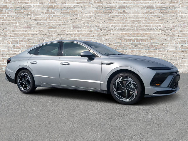 2026 Hyundai Sonata