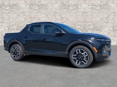 2026 Hyundai Santa Cruz Limited Truck