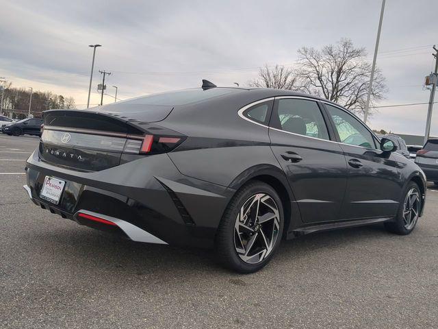2026 Hyundai Sonata SEL
