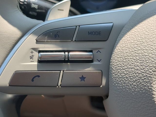 2025 Hyundai Palisade Calligraphy - Photo 25