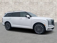 2026 Hyundai Palisade Calligraphy FWD SUV