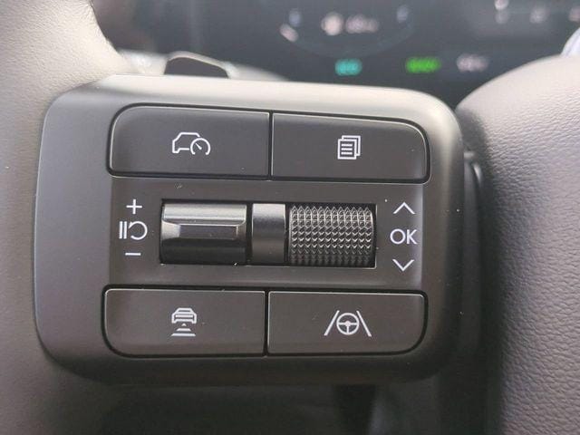 2026 Hyundai Santa Fe Calligraphy - Photo 24