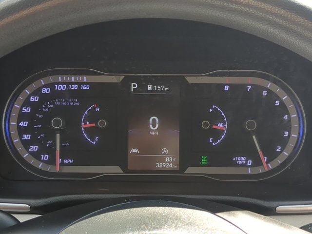 2022 Hyundai Tucson SEL - Photo 25