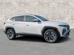 2026 Hyundai Tucson Hybrid SEL SUV