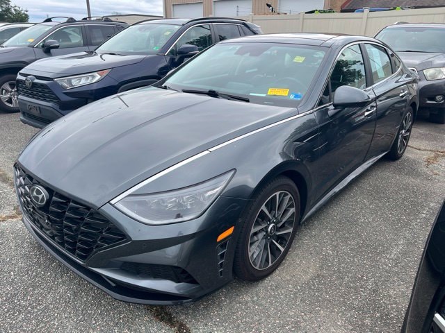 2023 Hyundai Sonata