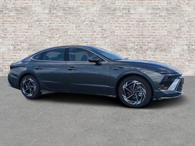 2026 Hyundai Sonata Sedan 