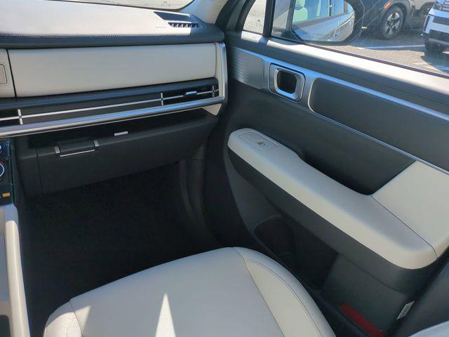 2026 Hyundai Santa Fe SE - Photo 15