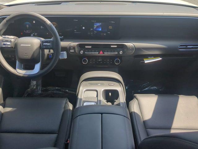 2026 Hyundai Palisade Calligraphy - Photo 12