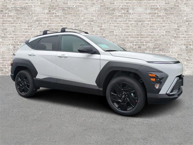 2026 Hyundai Kona SUV 