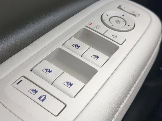 2025 Hyundai Santa Fe Calligraphy - Photo 24