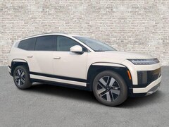 2026 Hyundai IONIQ 9 SEL SUV