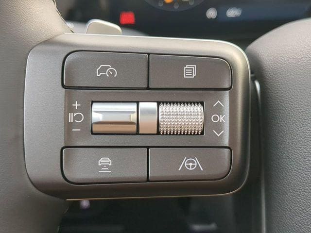 2026 Hyundai Palisade Limited - Photo 23