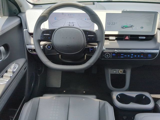 2023 Hyundai IONIQ 5 Limited - Photo 14