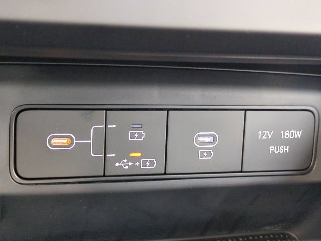 2026 Hyundai Tucson SE - Photo 20