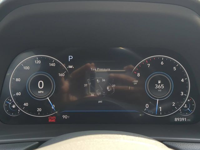 2021 Hyundai Sonata SEL Plus - Photo 26